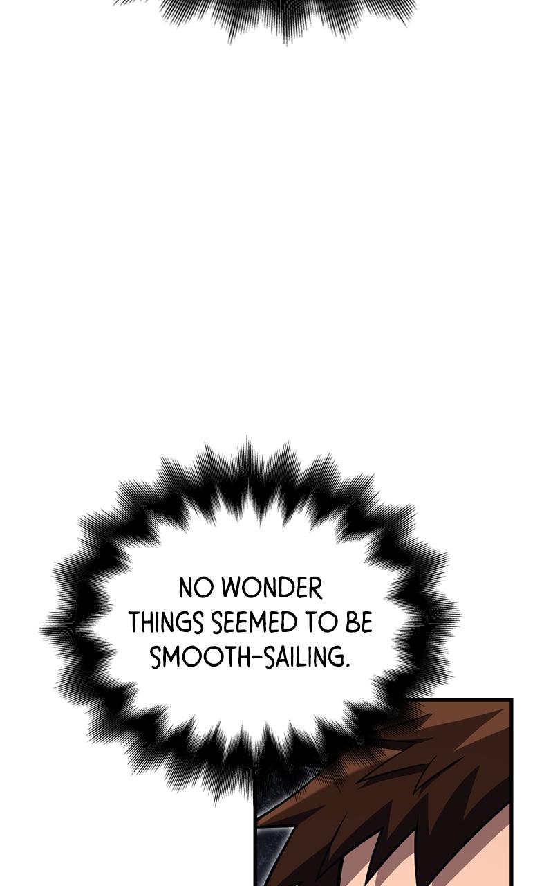 Surviving the Game as a Barbarian Chapter 62 — page 128