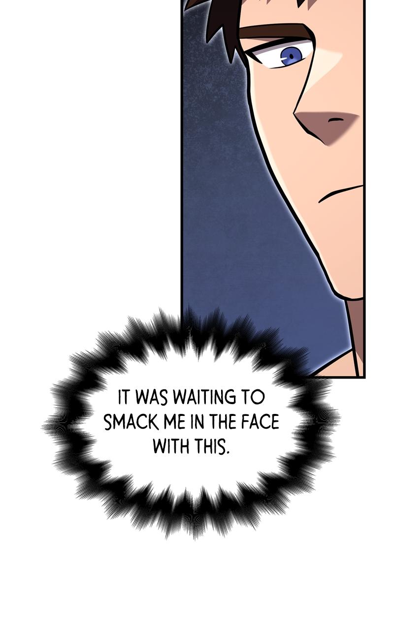 Surviving the Game as a Barbarian Chapter 62 — page 129