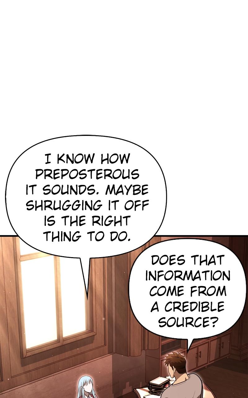 Surviving the Game as a Barbarian Chapter 62 — page 130