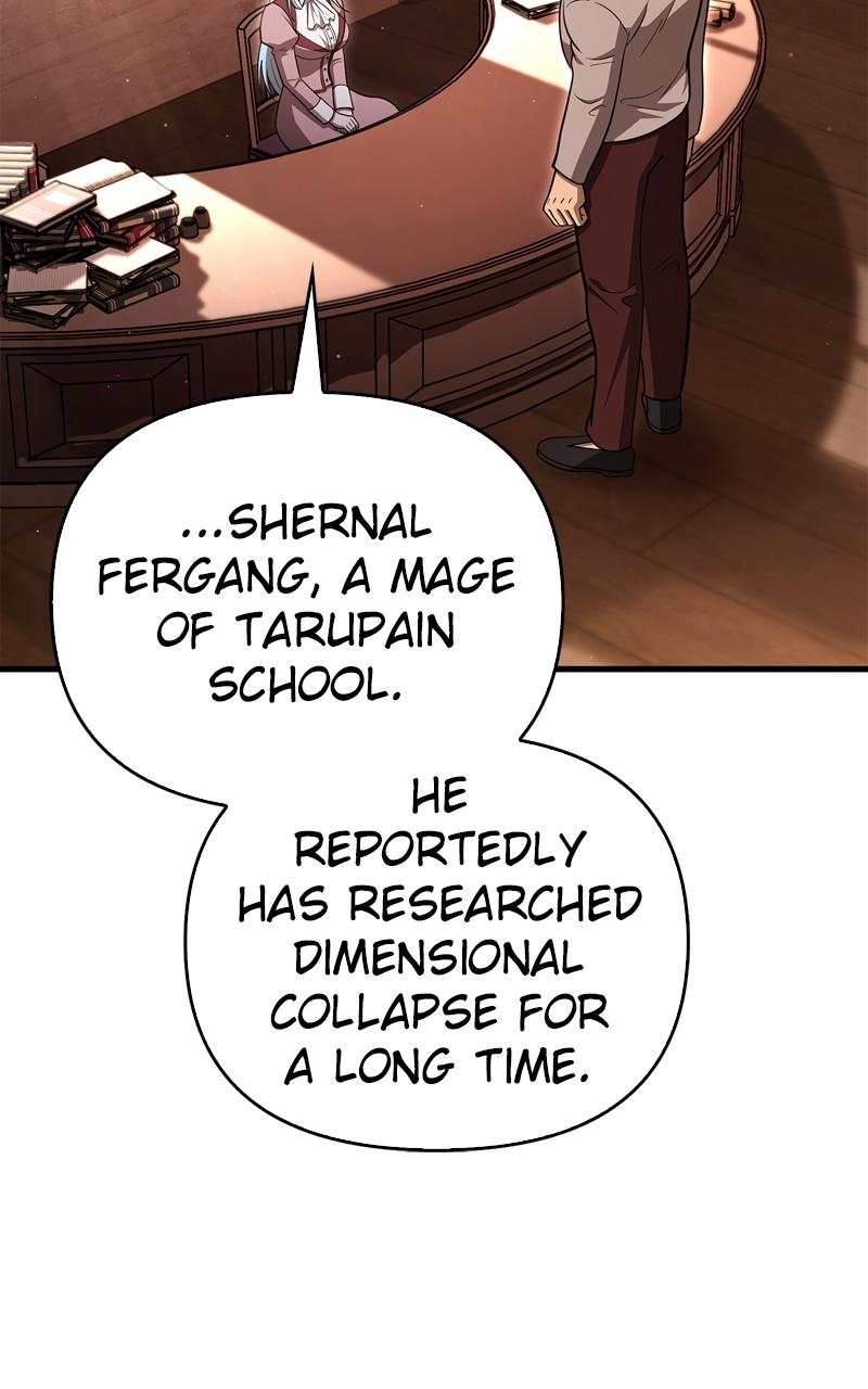Surviving the Game as a Barbarian Chapter 62 — page 131