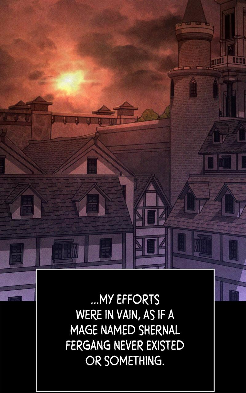 Surviving the Game as a Barbarian Chapter 62 — page 137