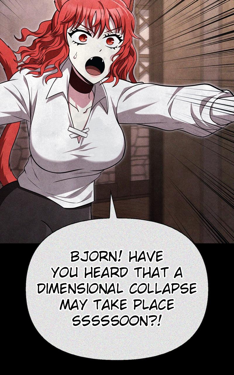 Surviving the Game as a Barbarian Chapter 62 — page 139