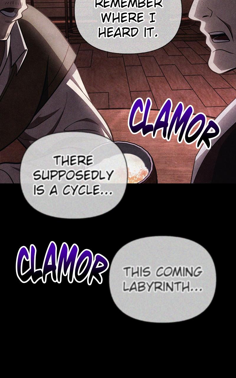 Surviving the Game as a Barbarian Chapter 62 — page 141