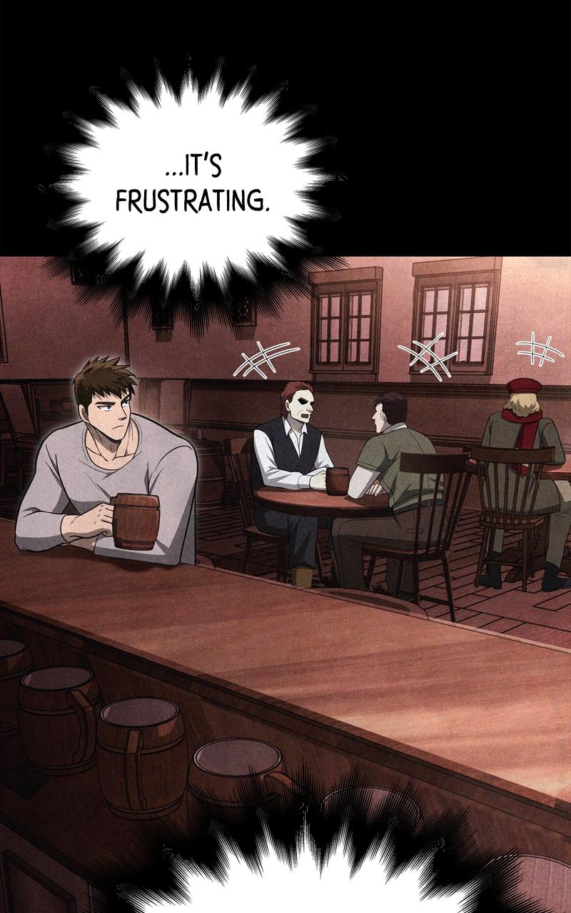 Surviving the Game as a Barbarian Chapter 62 — page 144