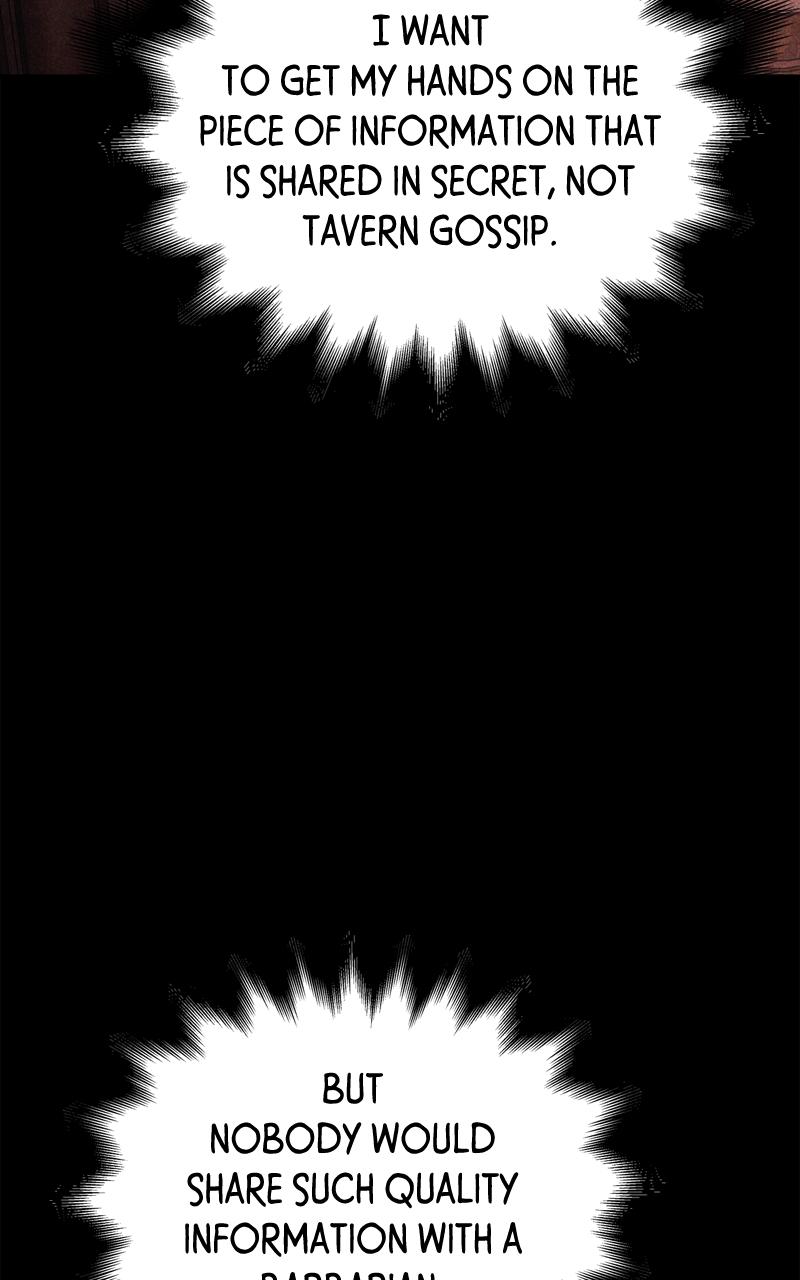 Surviving the Game as a Barbarian Chapter 62 — page 145
