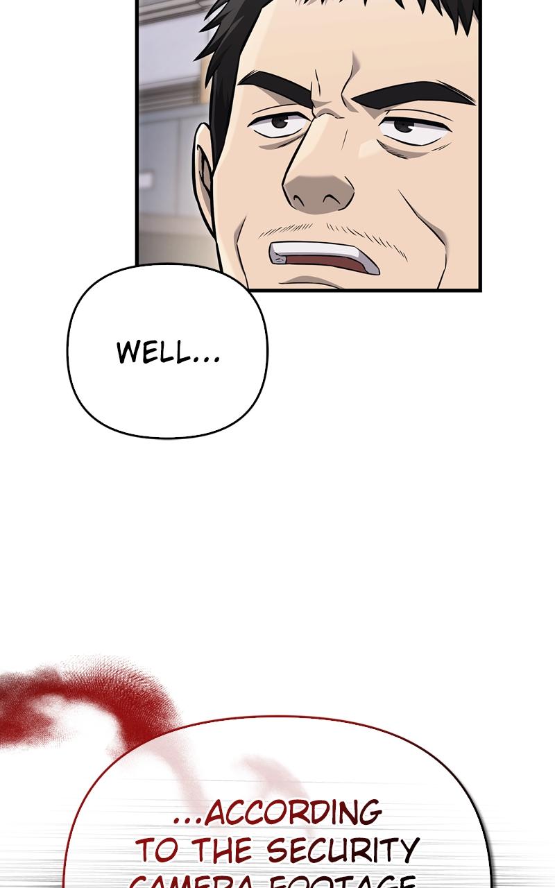 Surviving the Game as a Barbarian Chapter 63 — page 6