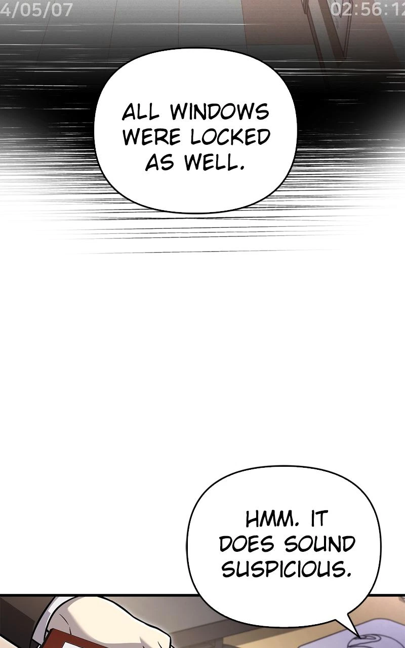 Surviving the Game as a Barbarian Chapter 63 — page 8