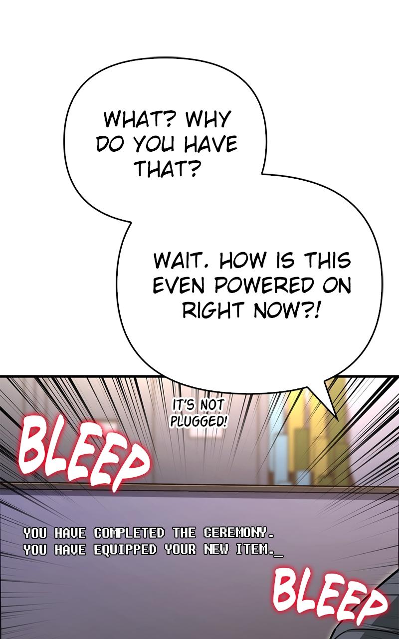 Surviving the Game as a Barbarian Chapter 63 — page 17