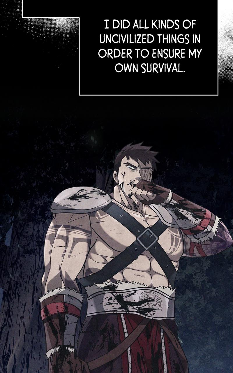 Surviving the Game as a Barbarian Chapter 63 — page 26