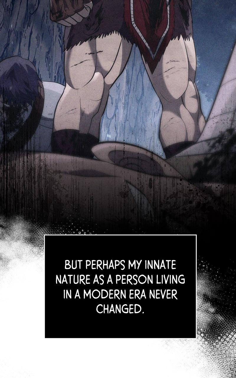 Surviving the Game as a Barbarian Chapter 63 — page 27