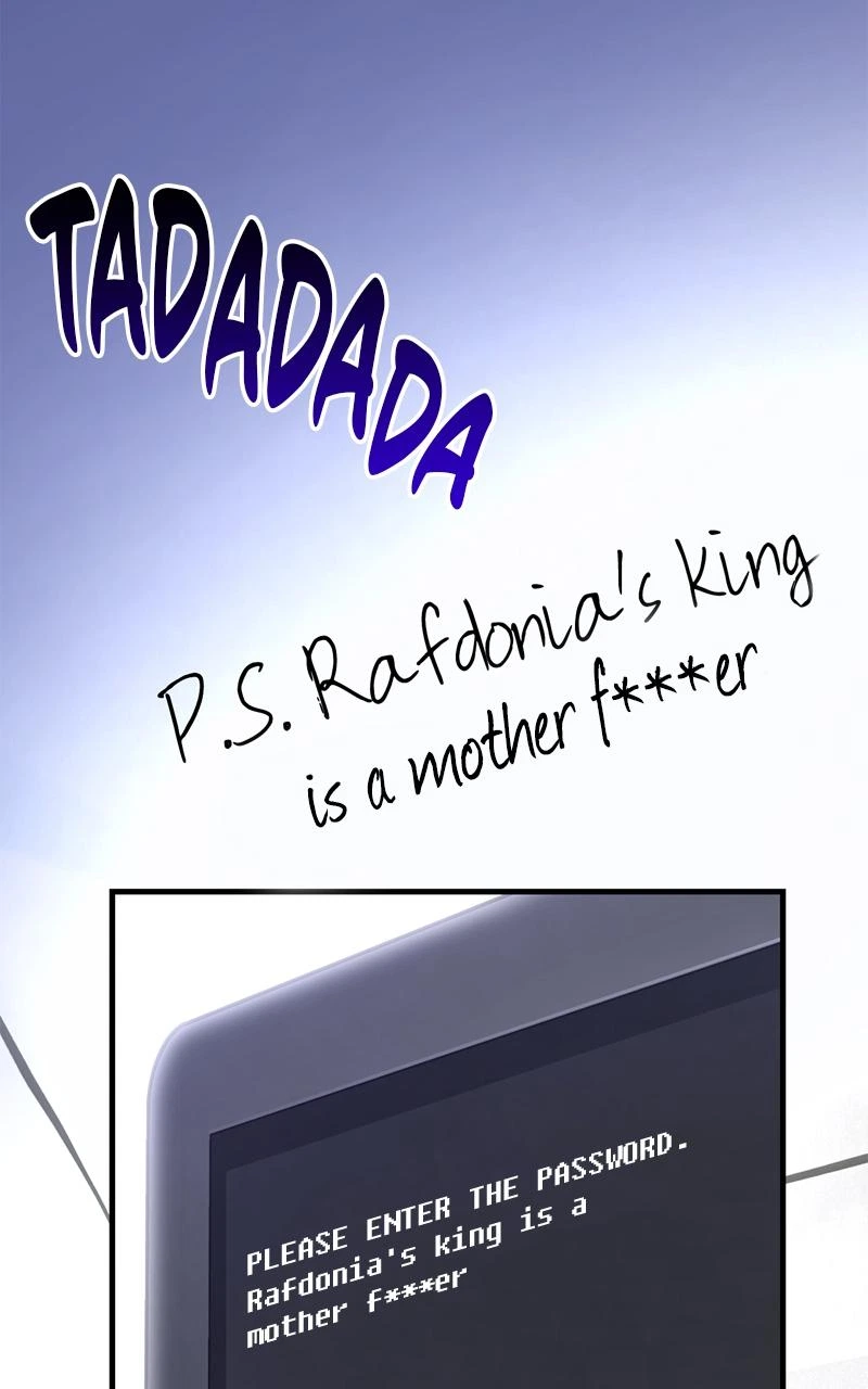 Surviving the Game as a Barbarian Chapter 63 — page 31