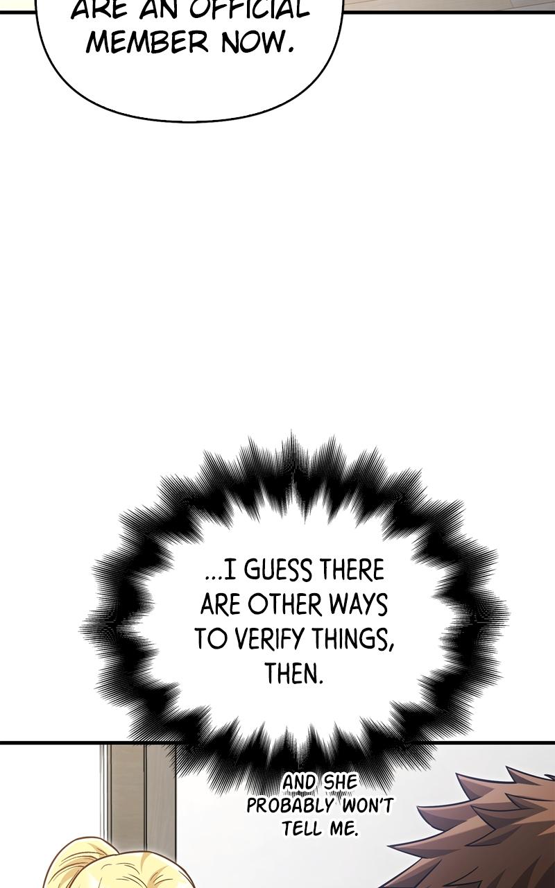 Surviving the Game as a Barbarian Chapter 63 — page 60