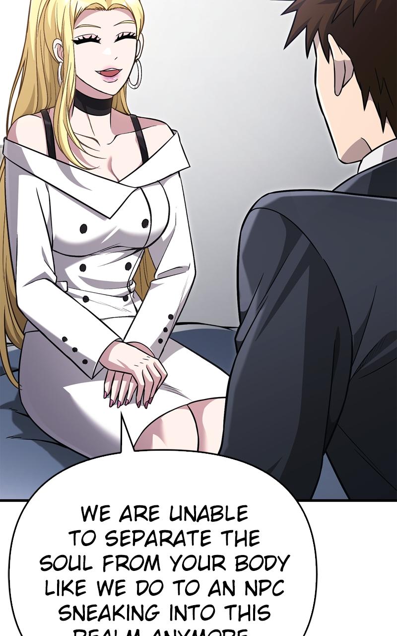 Surviving the Game as a Barbarian Chapter 63 — page 61