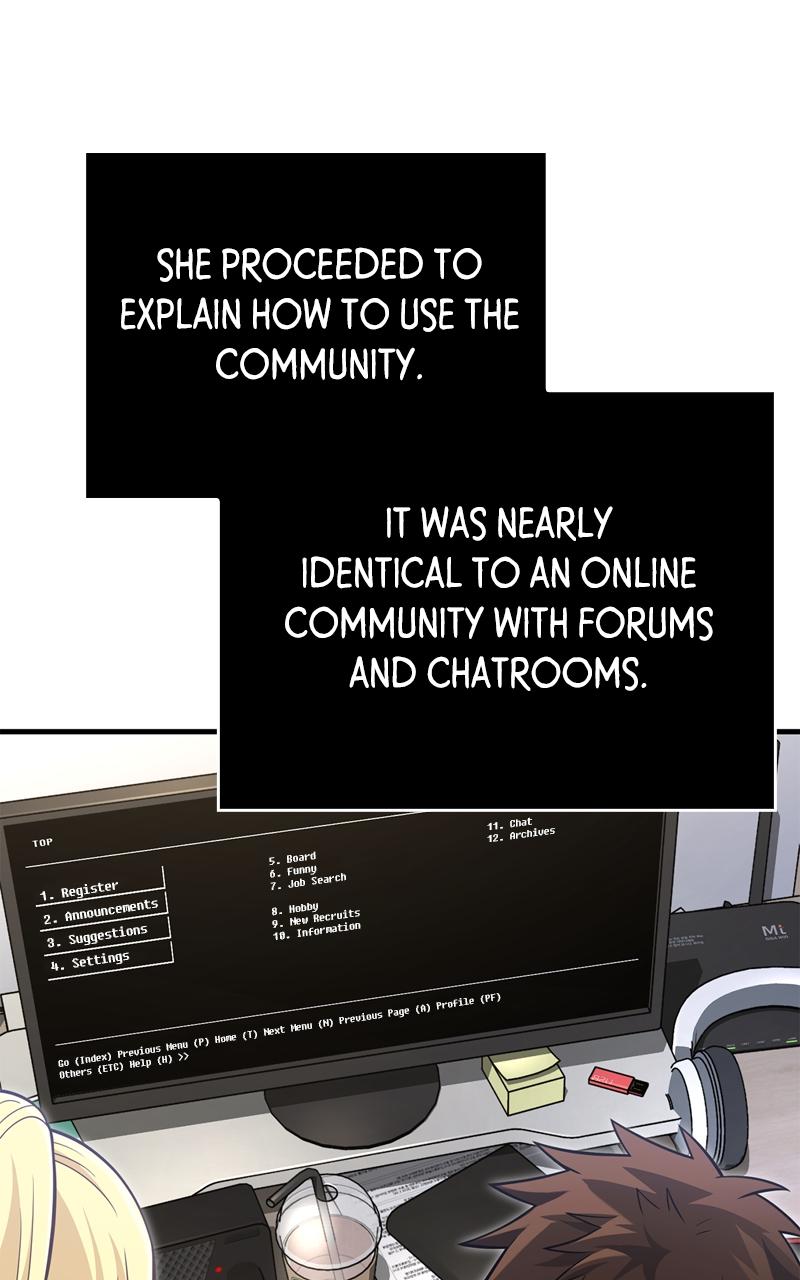 Surviving the Game as a Barbarian Chapter 63 — page 63