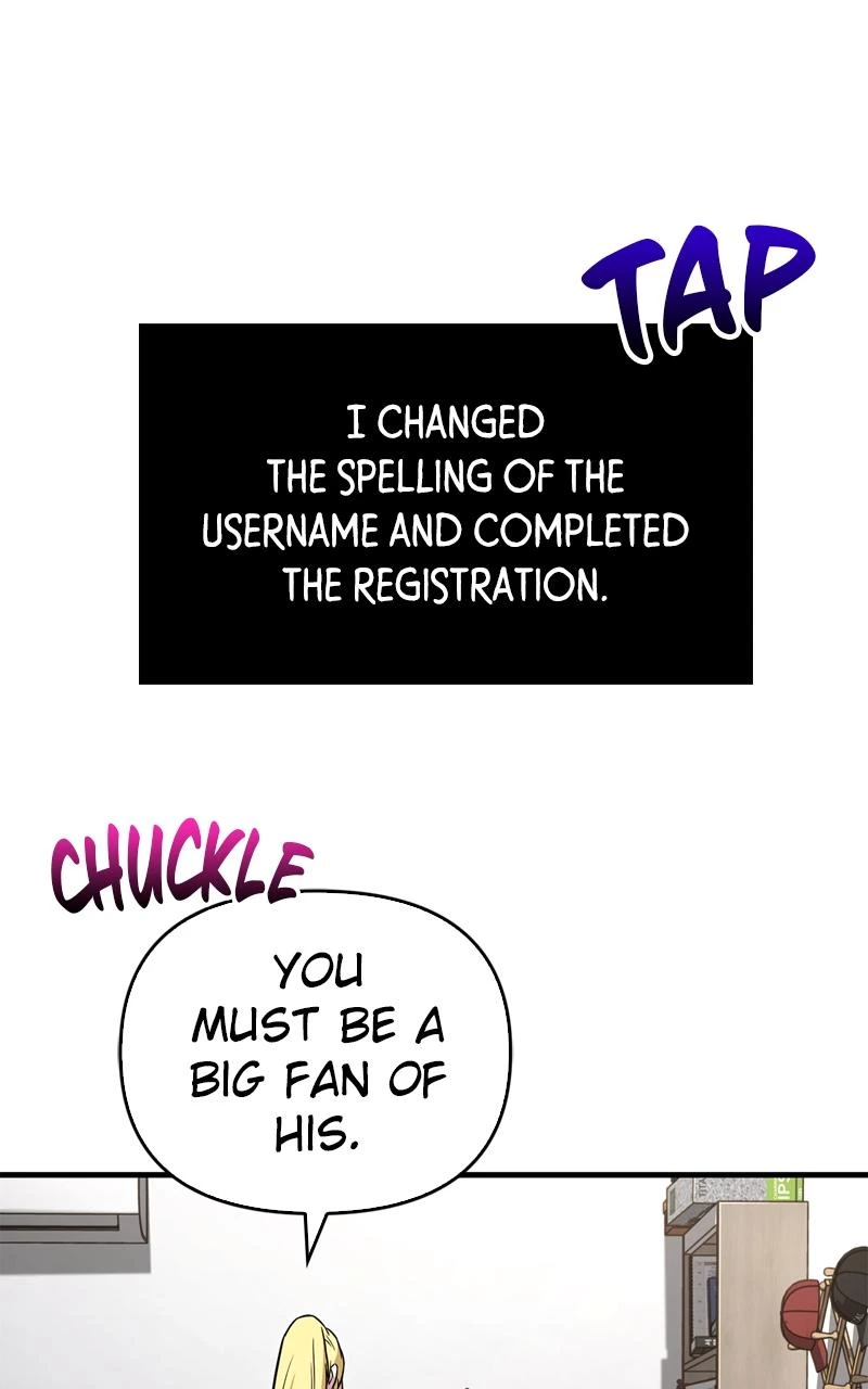 Surviving the Game as a Barbarian Chapter 63 — page 67