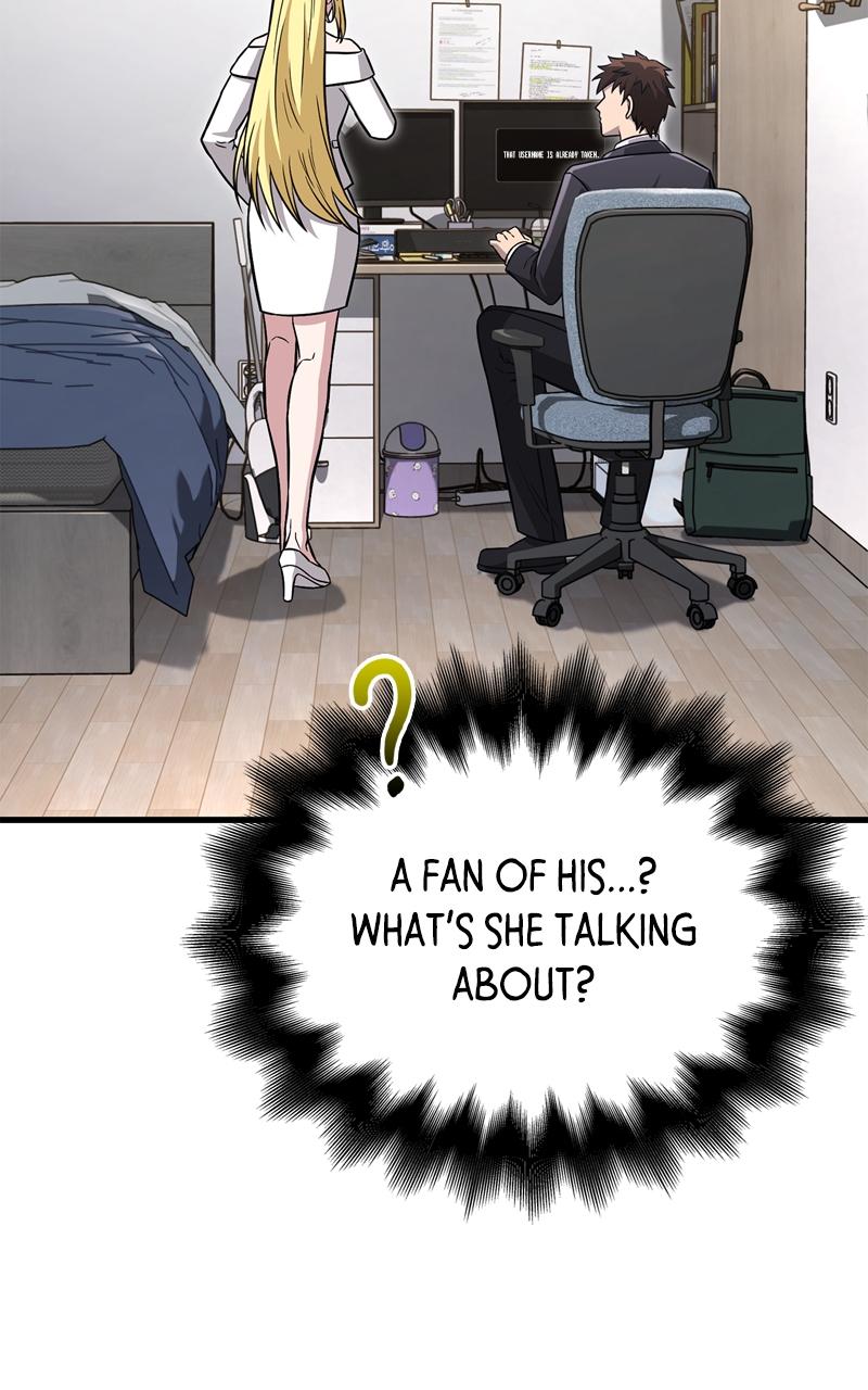 Surviving the Game as a Barbarian Chapter 63 — page 68