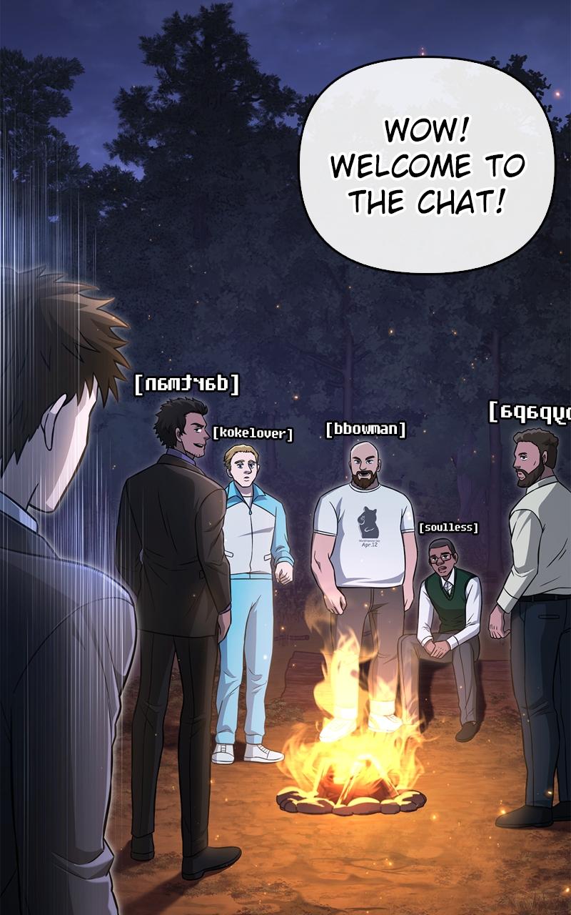 Surviving the Game as a Barbarian Chapter 63 — page 76
