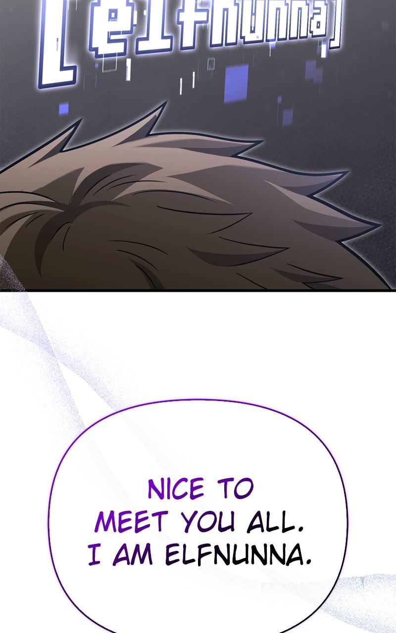 Surviving the Game as a Barbarian Chapter 63 — page 83