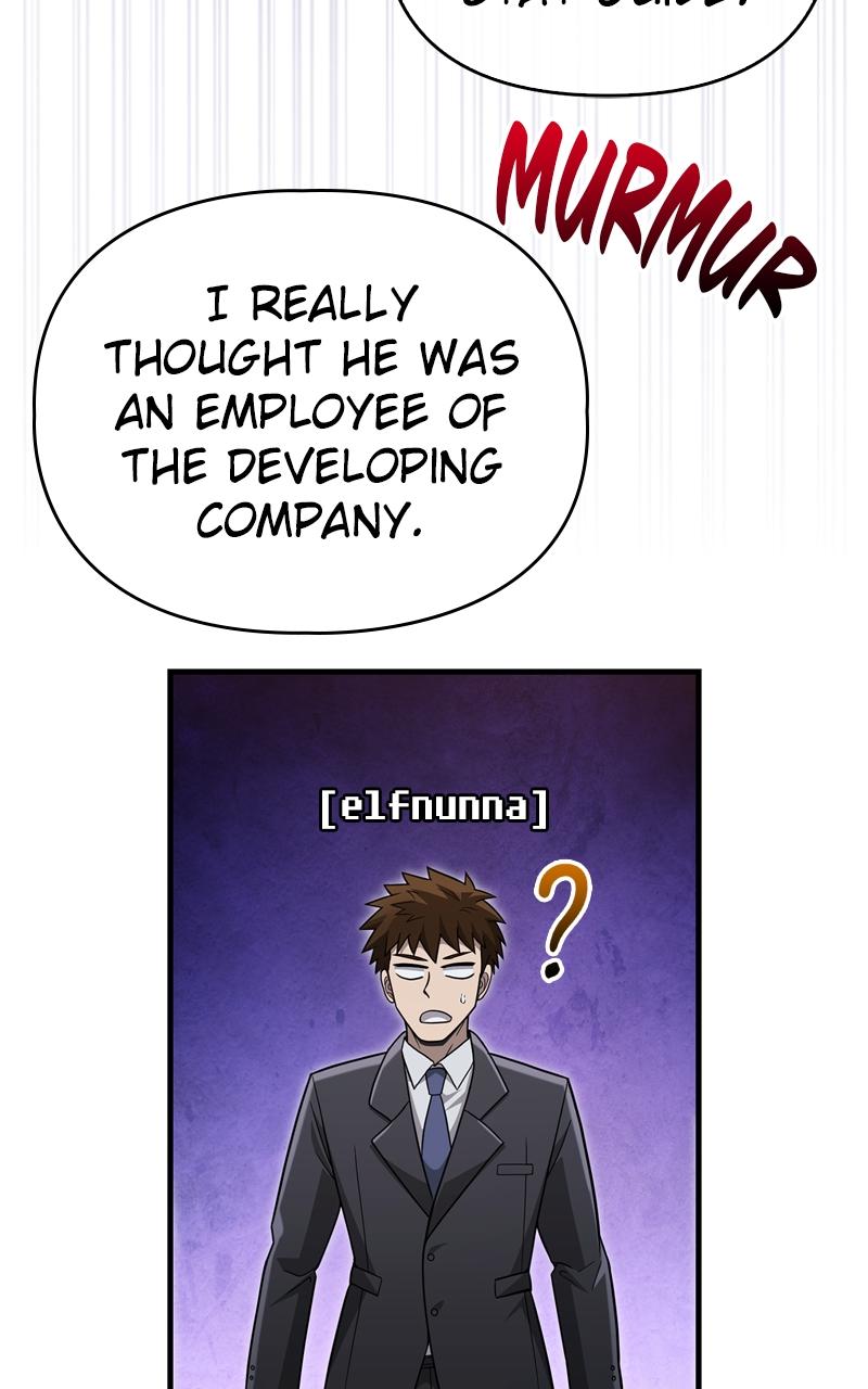 Surviving the Game as a Barbarian Chapter 63 — page 86