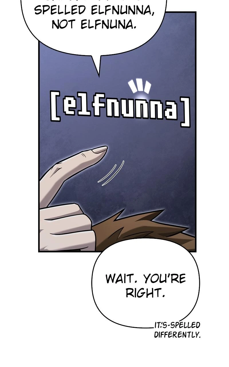 Surviving the Game as a Barbarian Chapter 63 — page 99