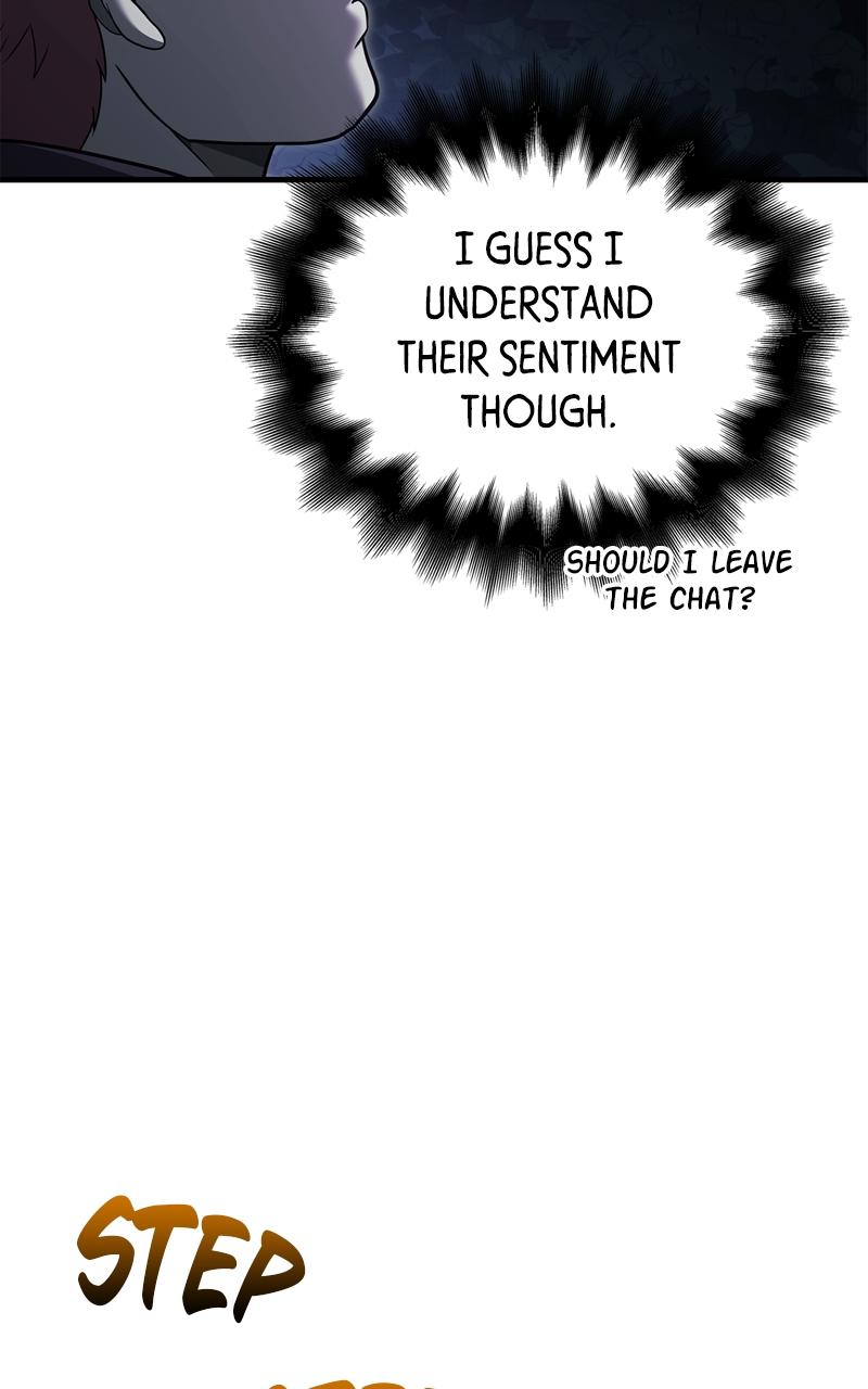 Surviving the Game as a Barbarian Chapter 63 — page 105