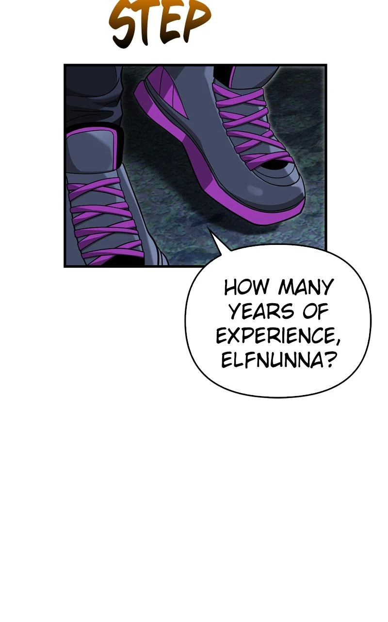 Surviving the Game as a Barbarian Chapter 63 — page 106
