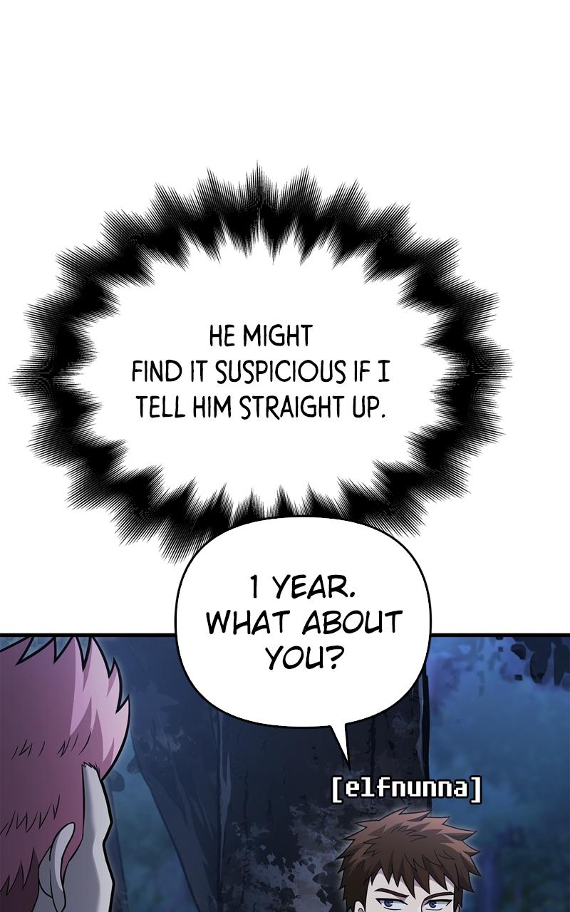 Surviving the Game as a Barbarian Chapter 63 — page 107