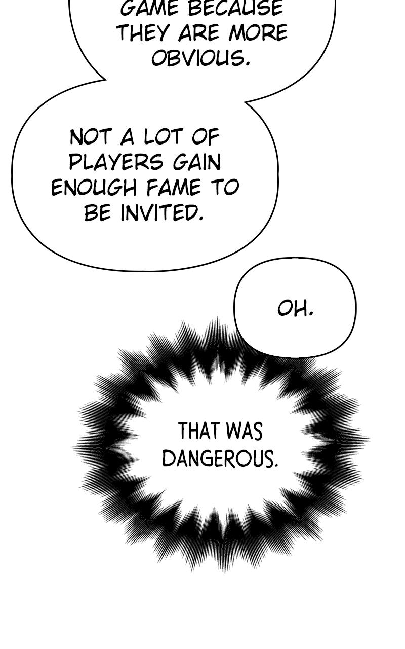 Surviving the Game as a Barbarian Chapter 63 — page 110