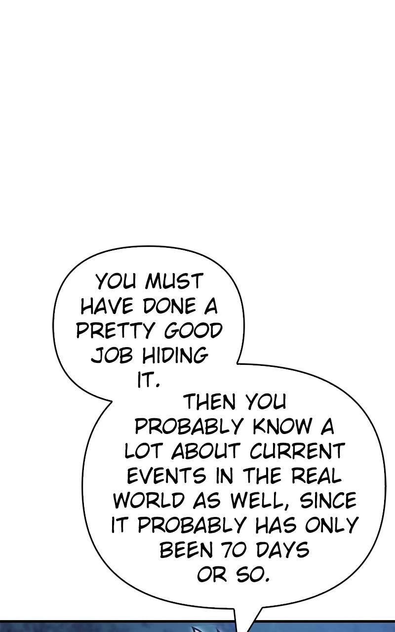 Surviving the Game as a Barbarian Chapter 63 — page 111