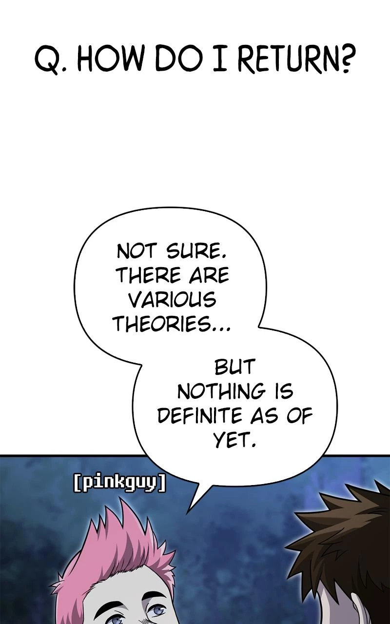 Surviving the Game as a Barbarian Chapter 63 — page 116