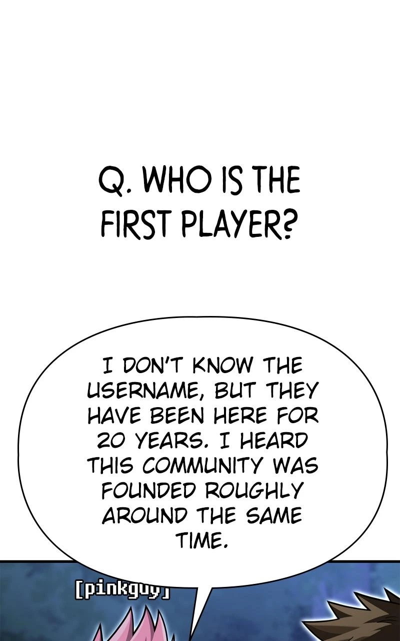 Surviving the Game as a Barbarian Chapter 63 — page 118