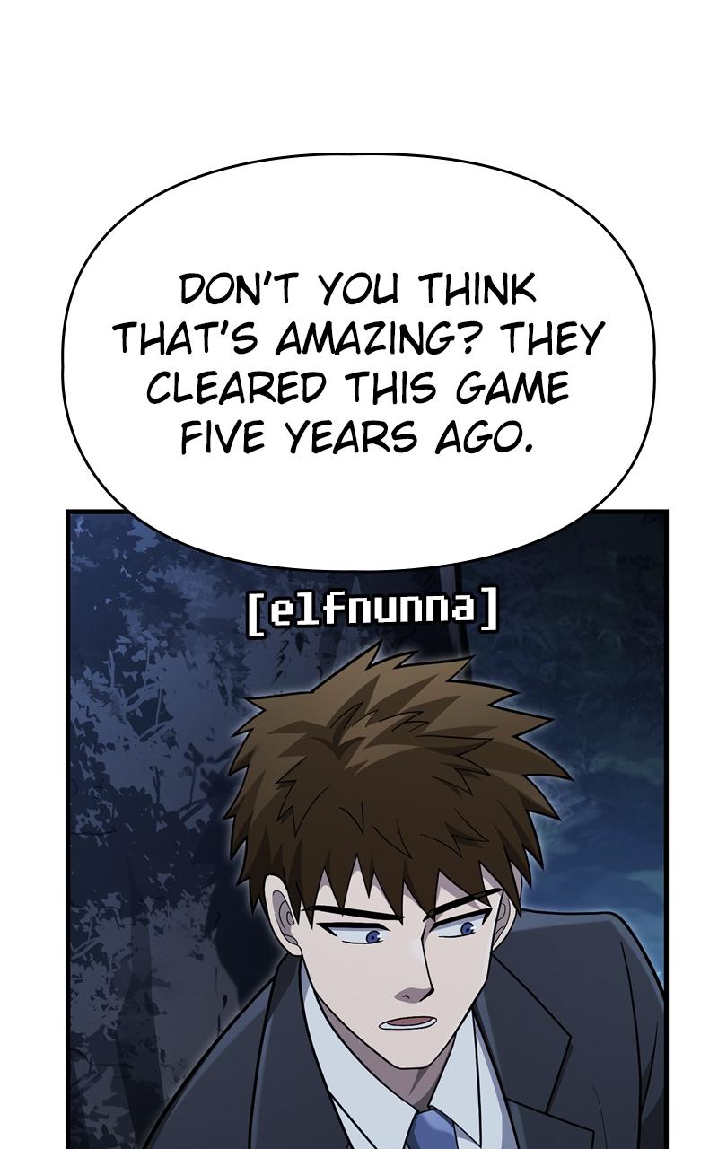 Surviving the Game as a Barbarian Chapter 63 — page 120