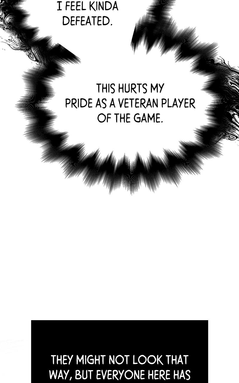 Surviving the Game as a Barbarian Chapter 63 — page 122
