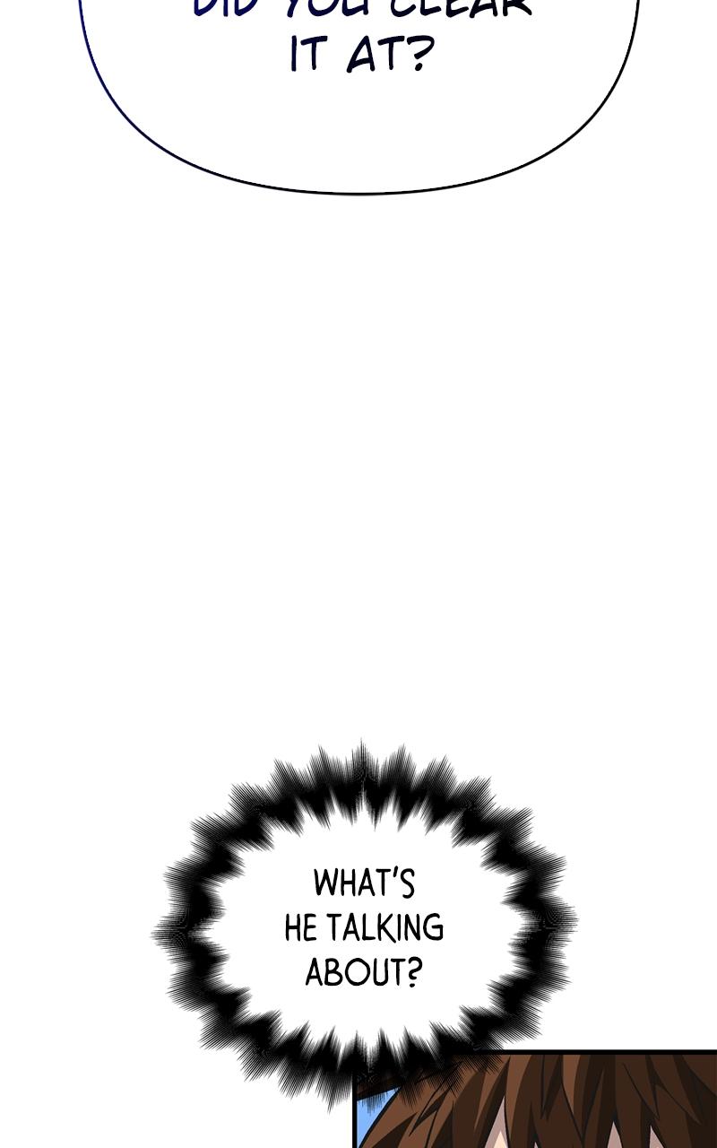 Surviving the Game as a Barbarian Chapter 63 — page 125