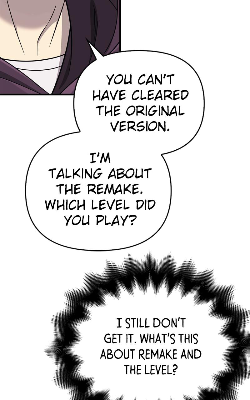 Surviving the Game as a Barbarian Chapter 63 — page 127