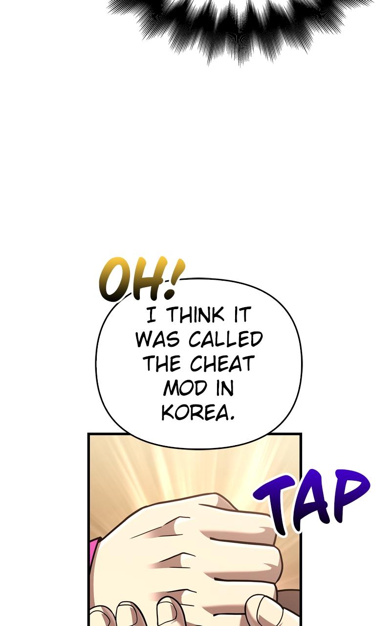 Surviving the Game as a Barbarian Chapter 63 — page 128