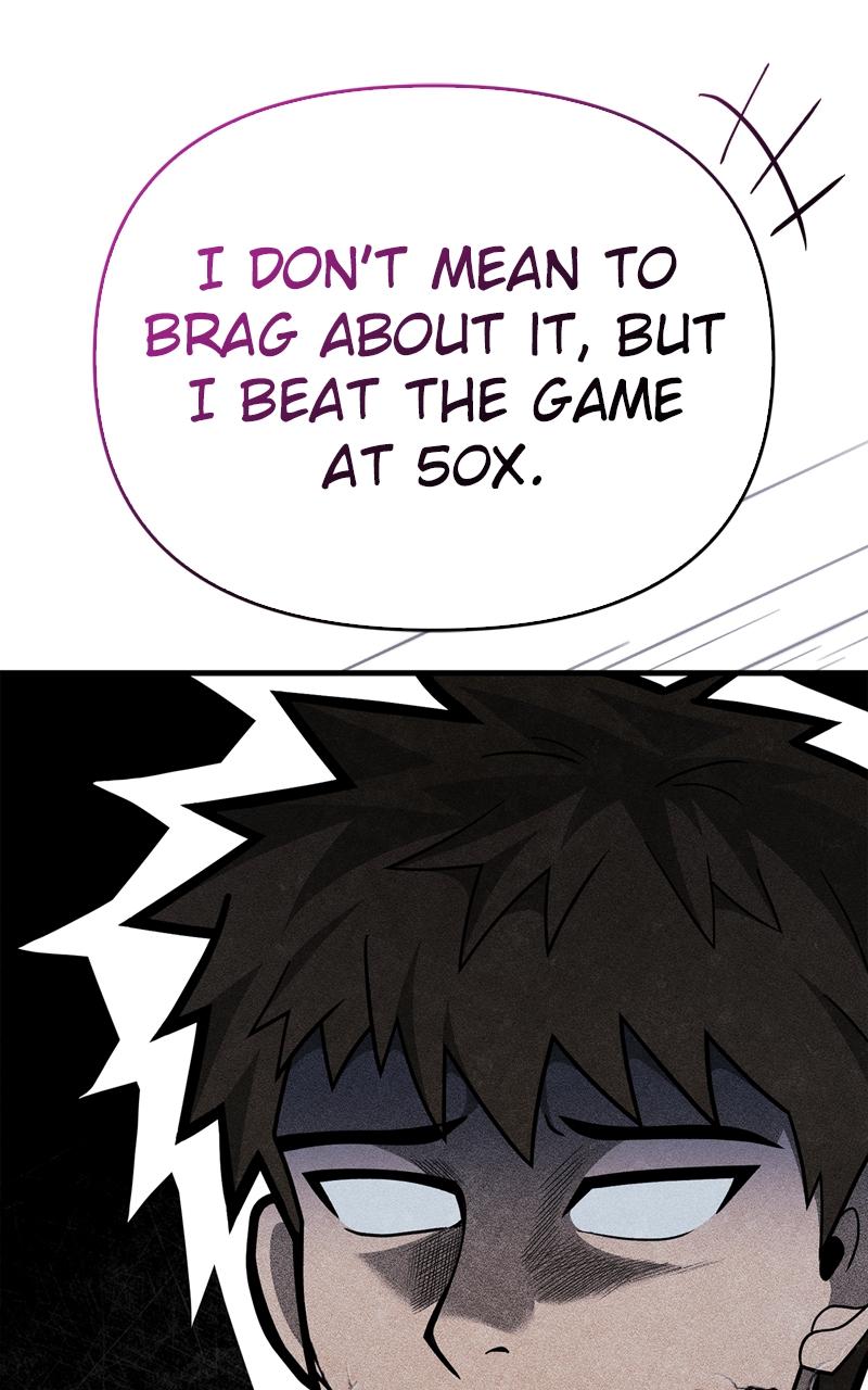 Surviving the Game as a Barbarian Chapter 63 — page 130