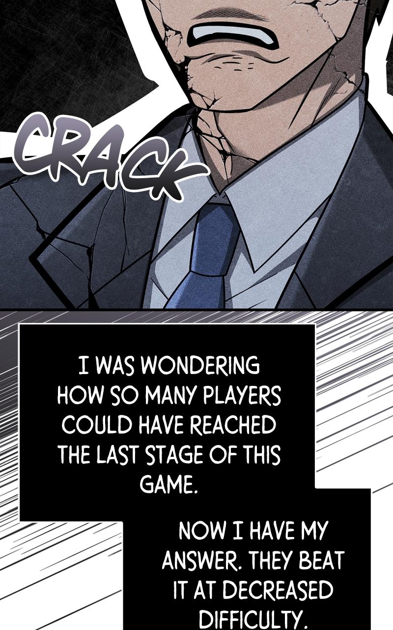 Surviving the Game as a Barbarian Chapter 63 — page 131