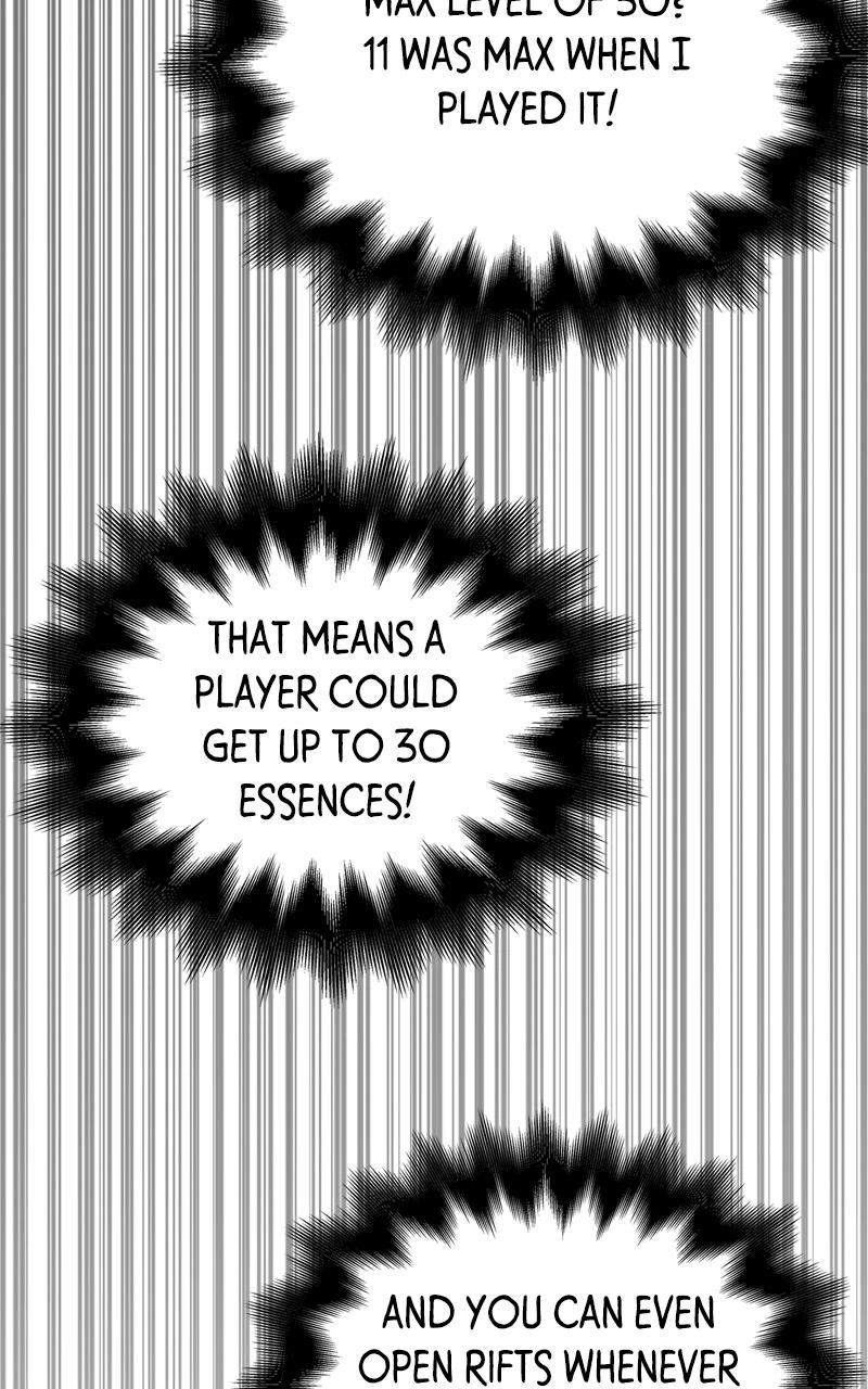 Surviving the Game as a Barbarian Chapter 63 — page 133