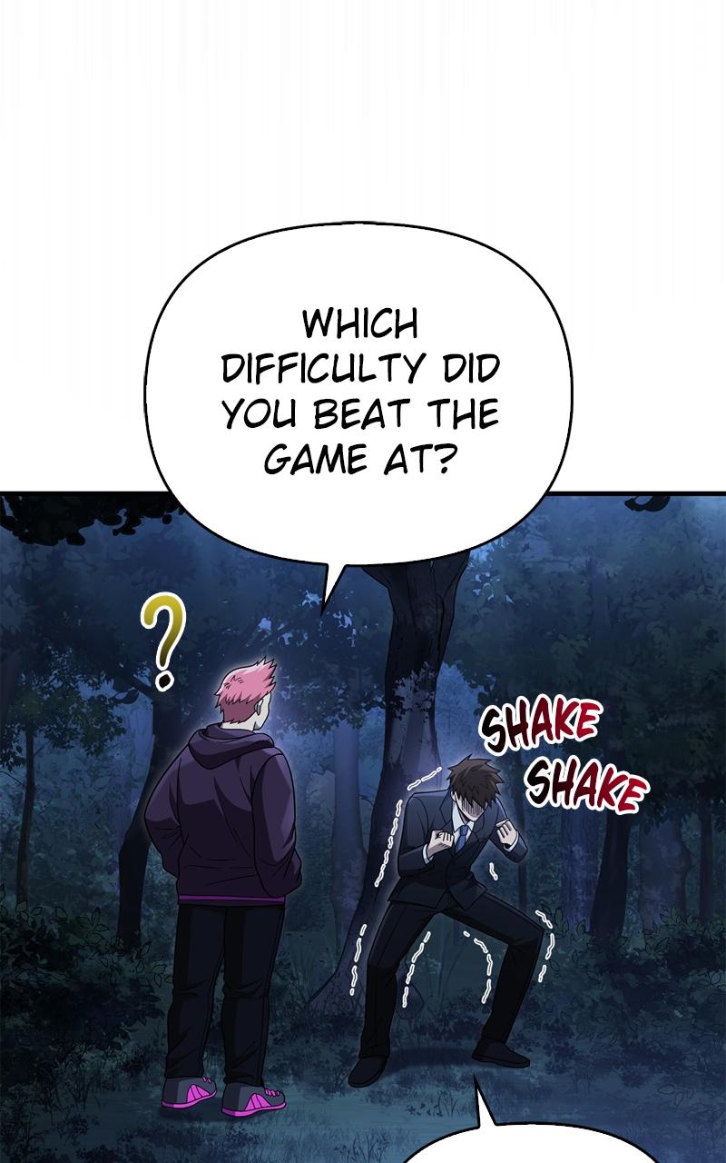 Surviving the Game as a Barbarian Chapter 63 — page 135