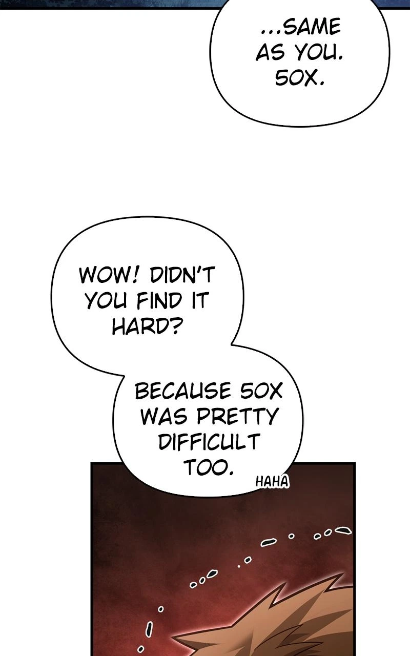 Surviving the Game as a Barbarian Chapter 63 — page 136