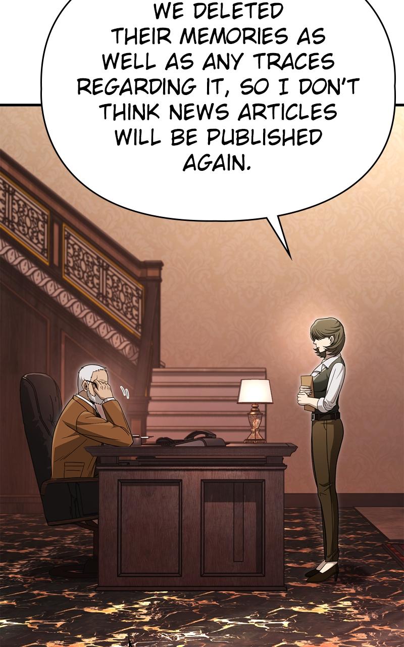 Surviving the Game as a Barbarian Chapter 63 — page 142