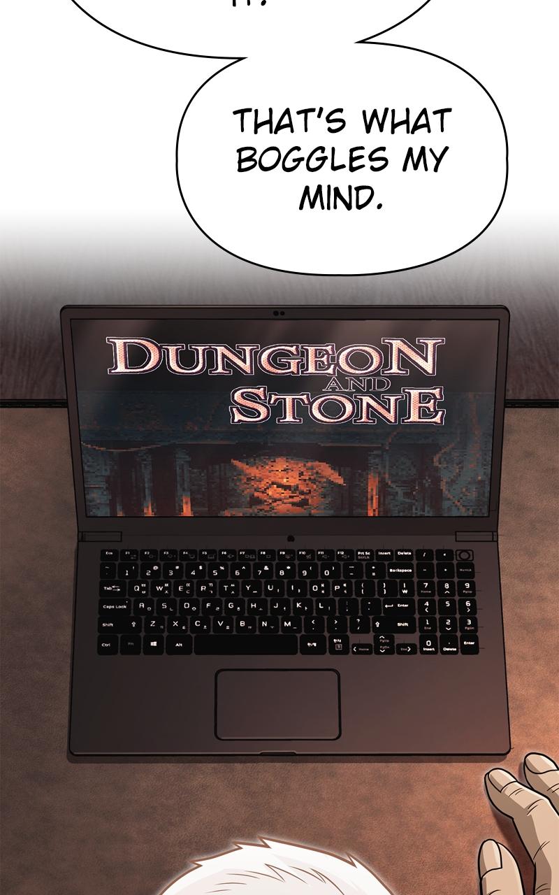 Surviving the Game as a Barbarian Chapter 63 — page 146