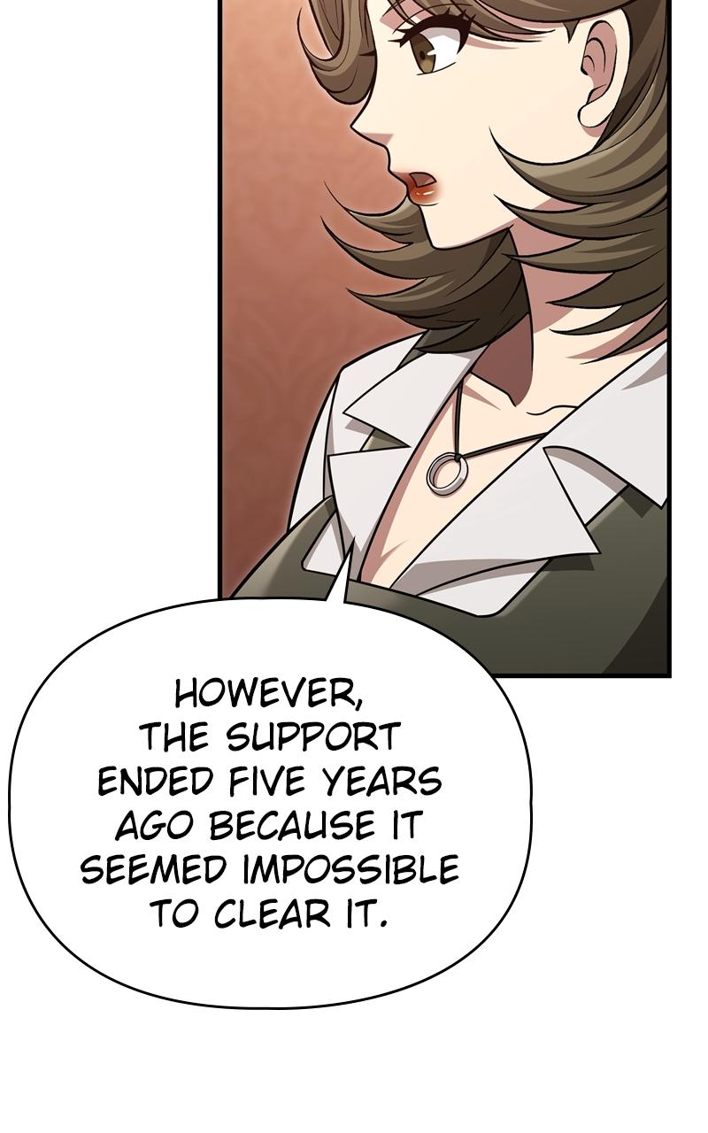 Surviving the Game as a Barbarian Chapter 63 — page 149