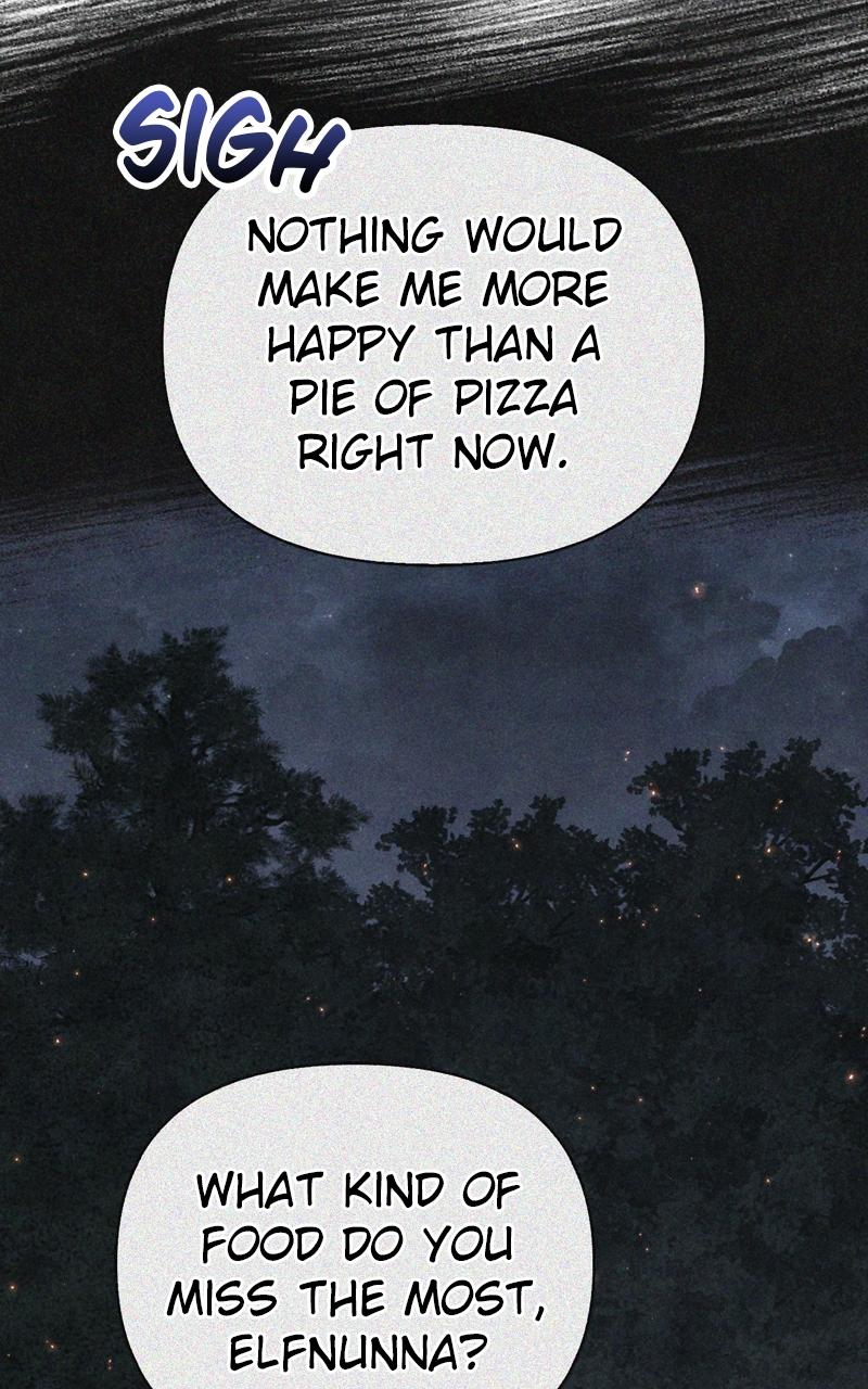 Surviving the Game as a Barbarian Chapter 64 — page 3