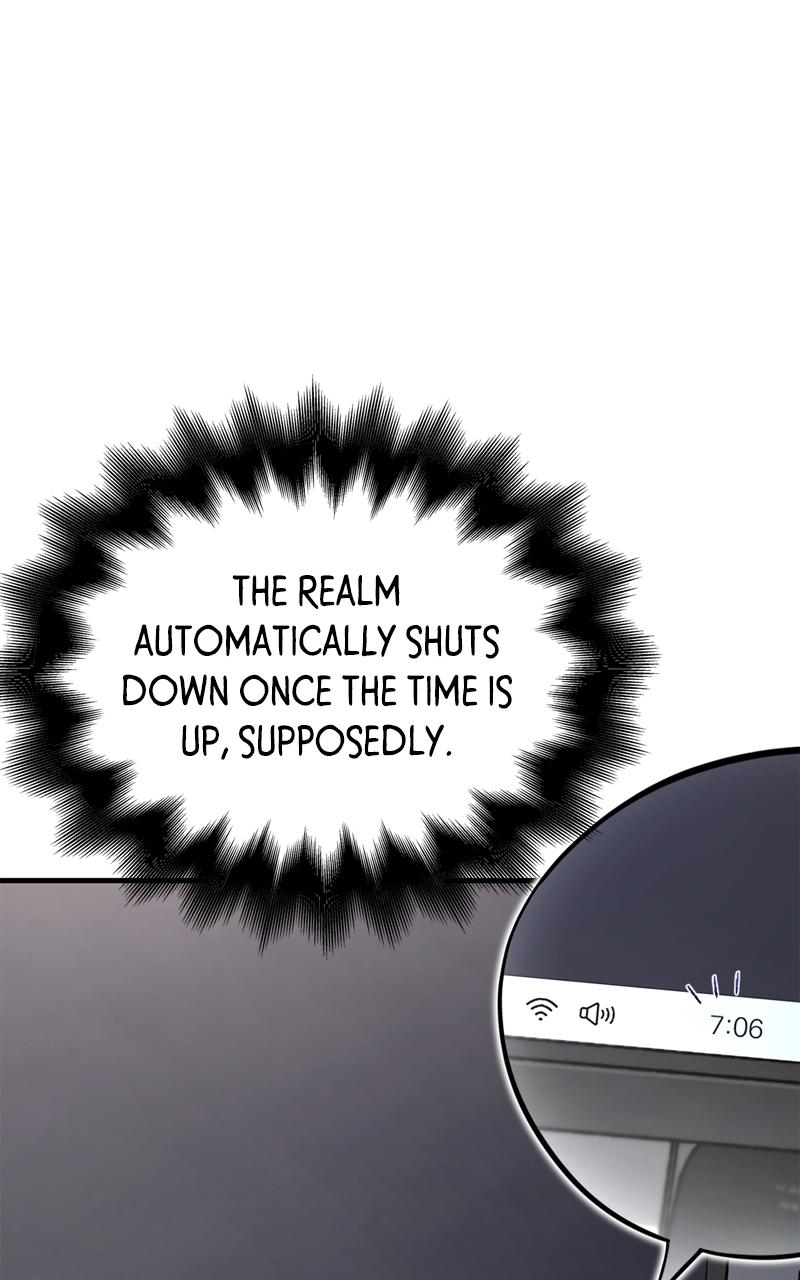 Surviving the Game as a Barbarian Chapter 64 — page 7