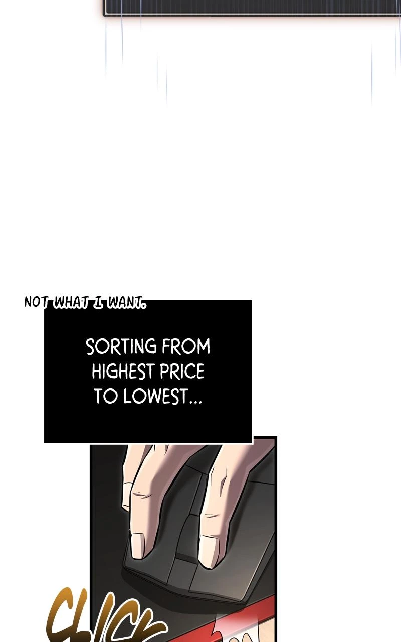 Surviving the Game as a Barbarian Chapter 64 — page 13