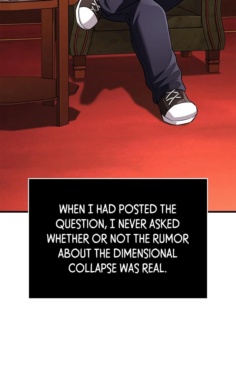 Surviving the Game as a Barbarian Chapter 64 — page 27