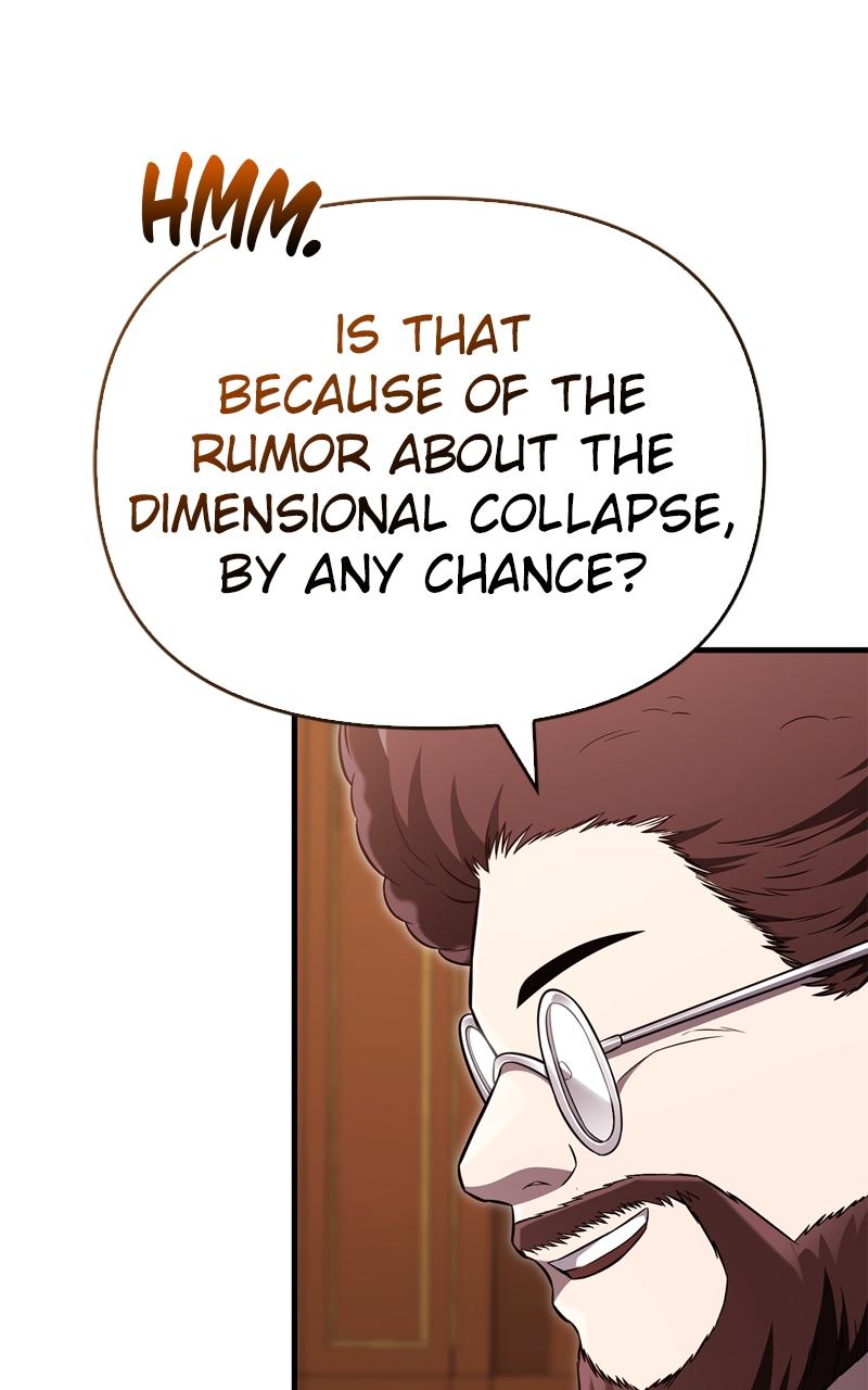 Surviving the Game as a Barbarian Chapter 64 — page 31