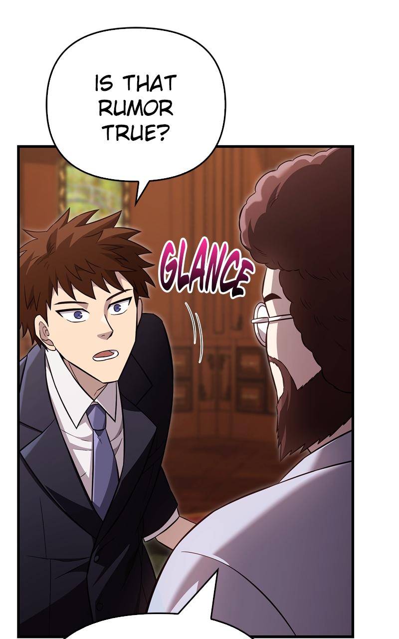 Surviving the Game as a Barbarian Chapter 64 — page 33